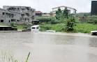La pluie du 14 Juillet s’est passée en différé en Côte d’Ivoire !!!